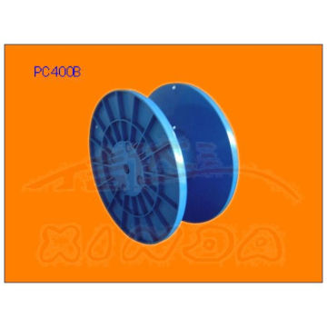 pc400B plastic spool 2 kg